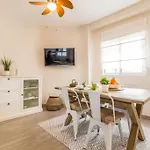 Cosy & Downtown Flat Valencia.