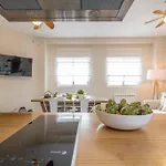 Cosy & Downtown Flat Valencia.