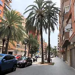 Valencia Gold Beach