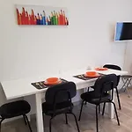 Modern Studio Near The Port And Beach