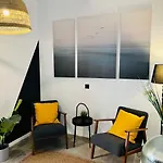 Cool Lofts Alameda Valencia