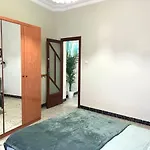 Big Spacious Penthouse Next To The Sea