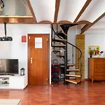 Ruzafa Attic