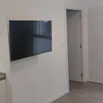 Apartamento 4 Habitaciones 2 Banos Ciudad De Las Ciencias Vt-55209-V
