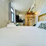 Cabanyal Room 2 - Small & Stylish By The Beach