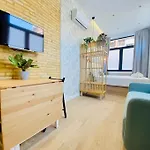 Cabanyal Room 2 - Small & Stylish By The Beach