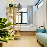 Cabanyal Room 2 - Small & Stylish By The Beach