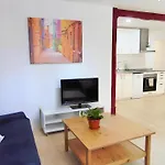 Precioso piso en Cabanyal junto playa Las Arenas