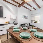Cabanyal Sunny Beach House
