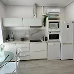 Las casitas de la playa