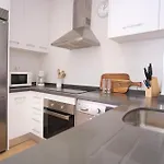 Hogar Moderno Cerca De Casco Antiguo De Valencia