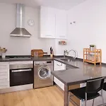 Hogar Moderno Cerca De Casco Antiguo De Valencia