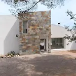 Calma Villa. Chalet De Lujo, Jacuzzi Y Piscina