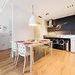 Flat El Porto - Valencia