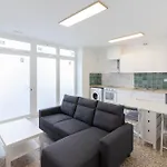 Cabanal Retreat