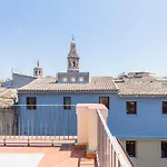 Cerrajeros Central Market