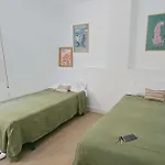 Piso Nuevo Y Luminoso En Valencia
