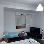 Habitacion Grande Y Comoda En Piso Particular Y Familiar