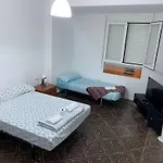 Habitacion Grande Y Comoda En Piso Particular Y Familiar