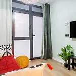 Apartamento B Cube By Mimood Aparthotels