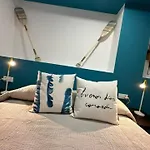 Apartamentos 1240 Benlloch