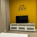 Apartamentos 1240 Benlloch