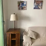 Apartamento Frente Al Mar En Playa Patacona