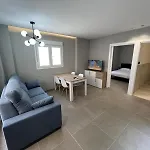 City Scape Suites