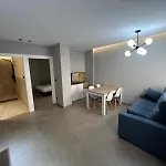 City Scape Suites