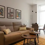 Dorm4You Arena Plaza