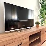 Vlc Center 4 Room Apartment