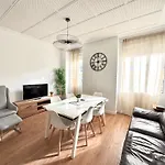 Vlc Center 4 Room Apartment
