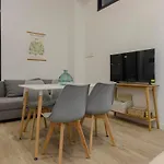 Apartamento Rey Saud