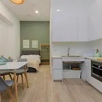 Apartamento Rey Saud