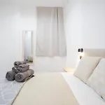 Valencia Central Flats-Elegante, Junto Al Roig Arena