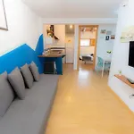 Catedral Apartments