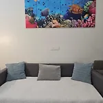 Apartamento Oceanográfico Ciudad de Artes y Ciencias