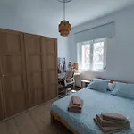 Apartamento Al Lado De La Playa Malvarrosa