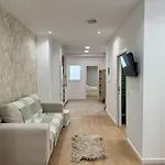 Reino Vlc - Centrico Y Amplio Piso