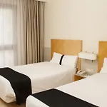 Hotel Alameda Plaza
