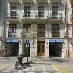 Sueca Apartment With Terrace Ruzafa Mid-Term