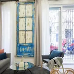 Buenos Aires Apartments