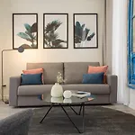 Buenos Aires Apartments
