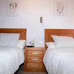 Apartamento Las Torres-Botanico Con 2 Habitaciones