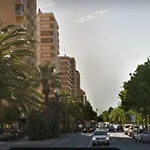 Apartamento En Universidad Y Cerca De La Playa