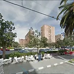 Apartamento En Universidad Y Cerca De La Playa