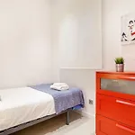 R&C Apartments Close To Center