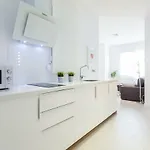 R&C Apartments Close To Center