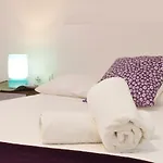 Valencia Modern Beach Apartment