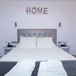 Apartamento Las Torres-Botanico Con 2 Habitaciones